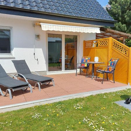 Ferienwohnung Derk Möhnesee Eksteriør billede