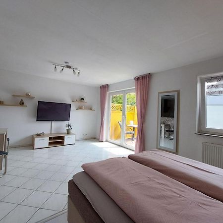 Ferienwohnung Derk Möhnesee Eksteriør billede